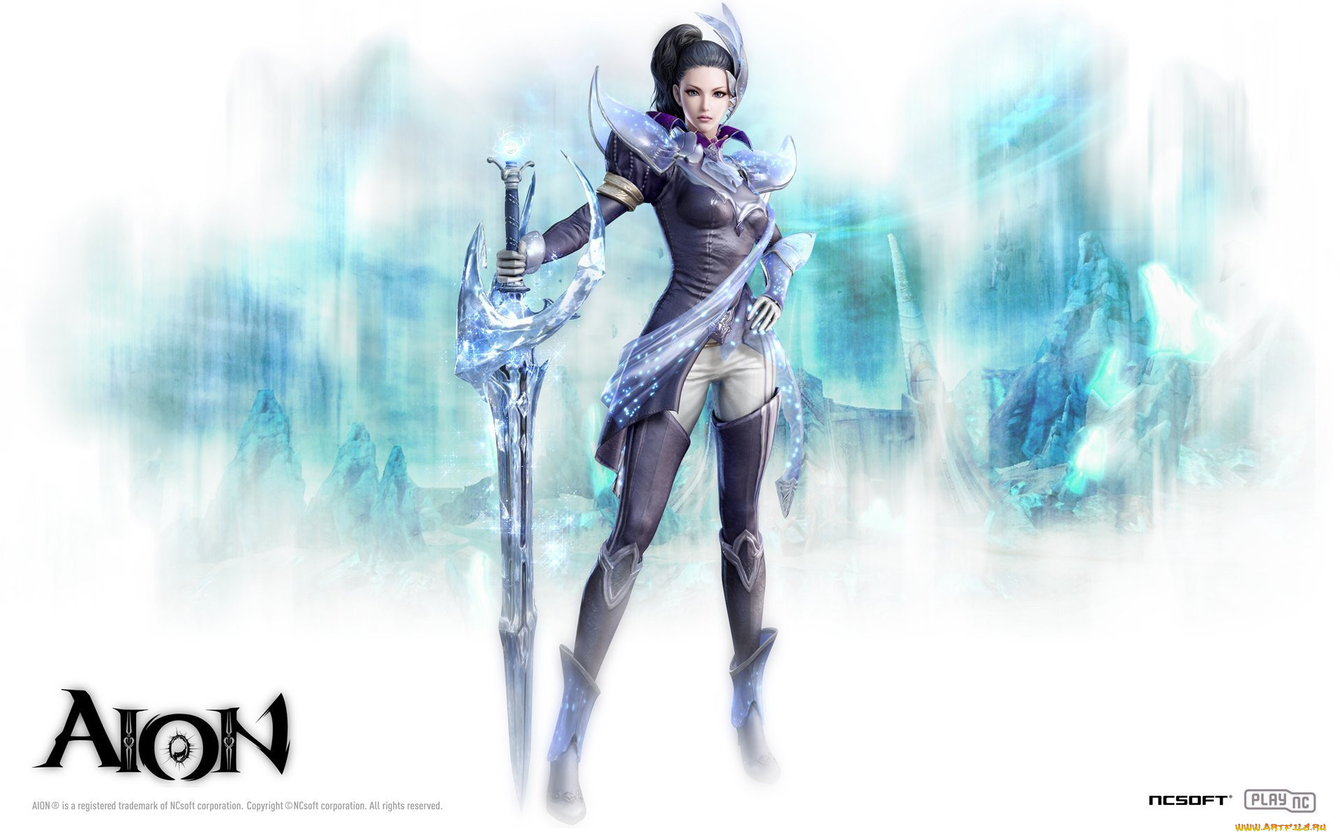 aion, , , the, tower, of, eternity, , 